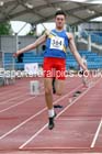 Mens under-20s long jump, Northern Senior and Under-20s Track and Field Champs., Manchester. Photo: David T. Hewitson/Sports for All Pics